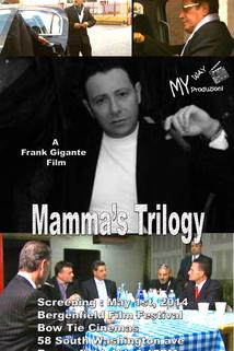 Profilový obrázek - Mamma's Trilogy