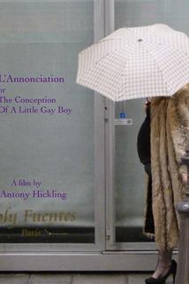 Profilový obrázek - L'Annonciation or The Conception of a Little Gay Boy