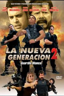 Profilový obrázek - La Nueva Generacion 2: Guardia Blanca