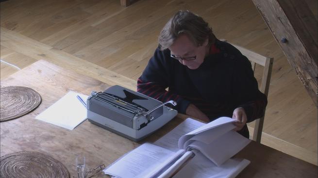 Husí kůže - Zimomriavky