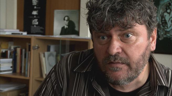 Husí kůže - Zimomriavky