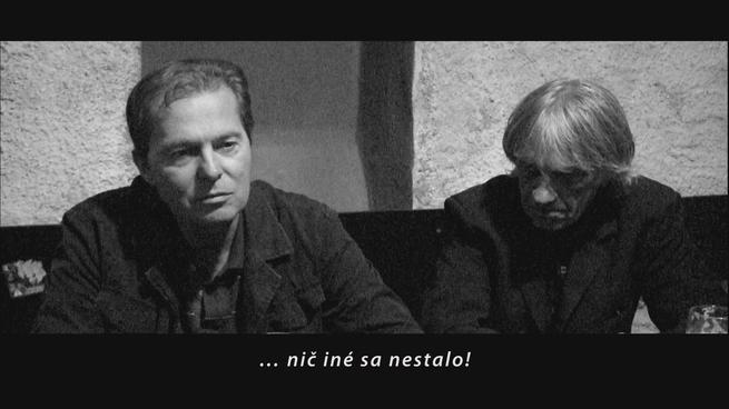 Husí kůže - Zimomriavky