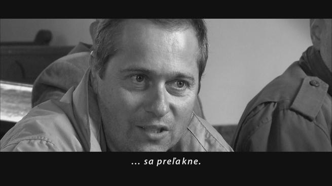 Husí kůže - Zimomriavky