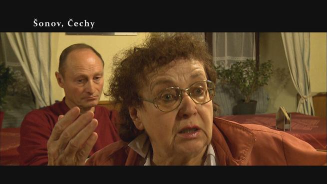 Husí kůže - Zimomriavky