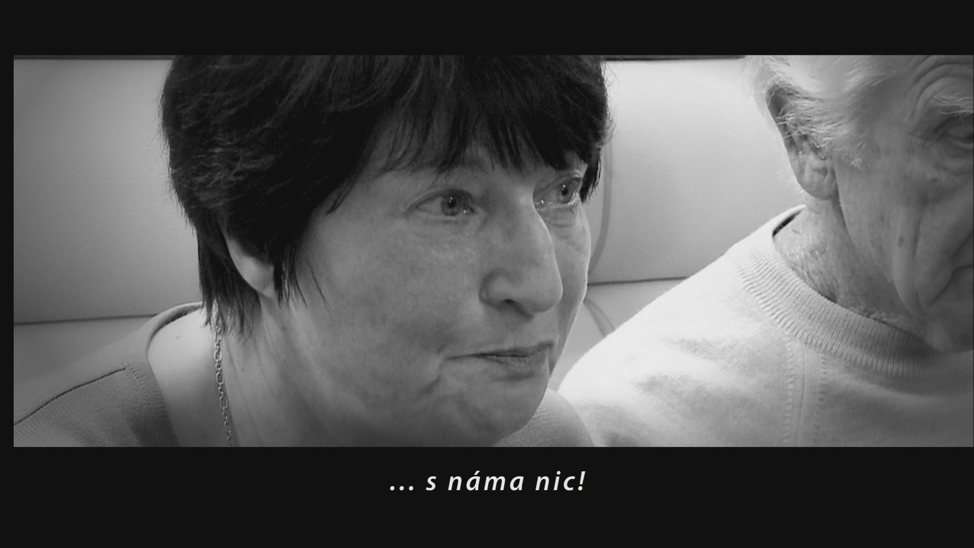 Husí kůže - Zimomriavky