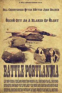 Profilový obrázek - Battle Portlandia