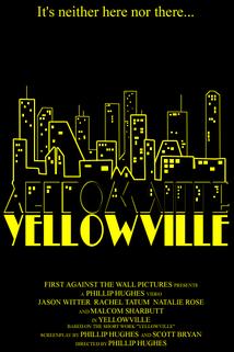Profilový obrázek - Yellowville