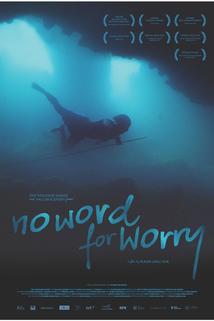 Profilový obrázek - No Word for Worry