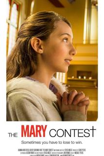 Profilový obrázek - The Mary Contest