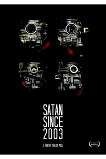 Profilový obrázek - Satan Since 2003