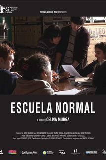 Profilový obrázek - Escuela normal