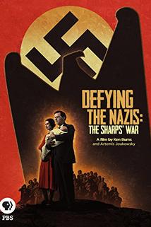 Profilový obrázek - Defying the Nazis: The Sharps' War