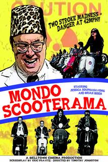 Profilový obrázek - Mondo Scooterama