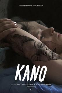 Profilový obrázek - Kano