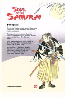Profilový obrázek - Soul of the Samurai