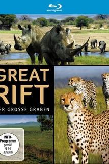 Profilový obrázek - Great Rift - Der große Graben