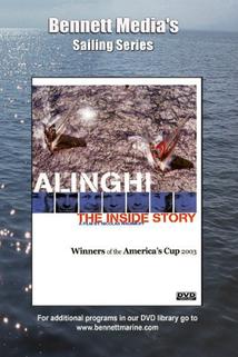 Profilový obrázek - Alinghi: The Inside Story