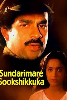 Profilový obrázek - Sundarmare Sookshikkuka