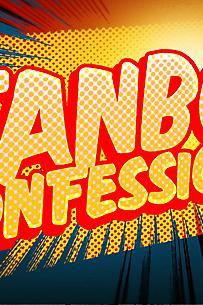 Profilový obrázek - Fanboy Confessional