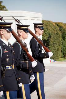 Profilový obrázek - Honor and Glory: America's Elite Military Honor Guards