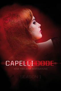 Profilový obrázek - Capelli Code