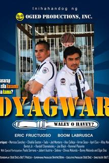 Profilový obrázek - Dyagwar: Havey o waley