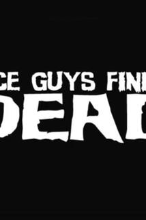 Profilový obrázek - Nice Guys Finish Dead
