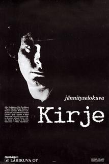 Profilový obrázek - Kirje