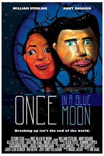 Profilový obrázek - Once in a Blue Moon
