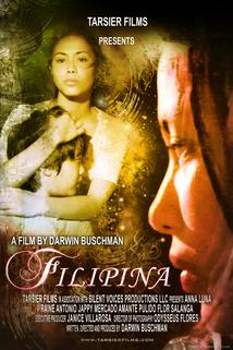 Profilový obrázek - Filipina