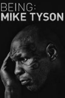 Profilový obrázek - Being: Mike Tyson