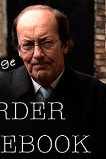 Profilový obrázek - Fred Dinenage: Murder Casebook