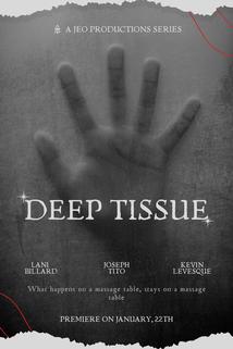 Profilový obrázek - Deep Tissue