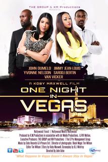 Profilový obrázek - One Night in Vegas