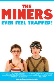 Profilový obrázek - The Miners