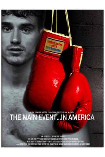 Profilový obrázek - The Main Event... in America