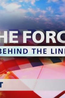 Profilový obrázek - The Force: Behind the Line