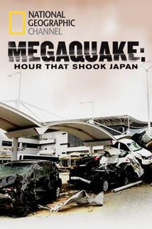 Profilový obrázek - MegaQuake: The Hour That Shook Japan
