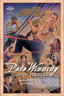 Profilový obrázek - Pete Winning and the Pirates