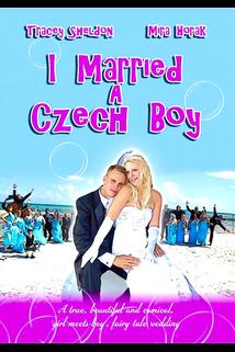 Profilový obrázek - I Married a Czech Boy