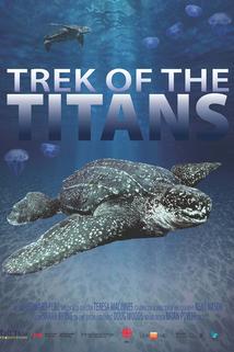 Profilový obrázek - Trek of the Titans