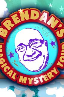 Profilový obrázek - Brendan's Magical Mystery Tour
