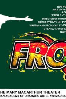 Profilový obrázek - Frolf: The Movie
