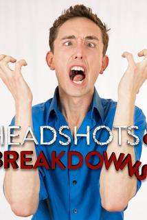 Profilový obrázek - Headshots & Breakdowns