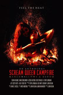 Profilový obrázek - Scream Queen Campfire: Marshmallows and Blood