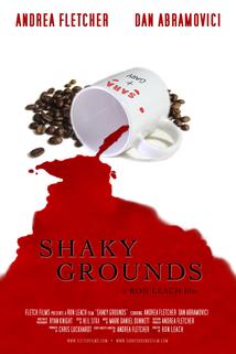Profilový obrázek - Shaky Grounds