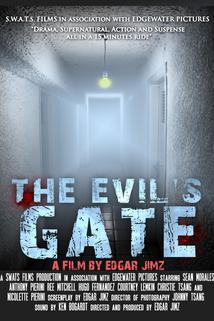 Profilový obrázek - The Evil's Gate