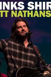 Profilový obrázek - Matt Nathanson: Kinks Shirt