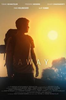 Profilový obrázek - Away
