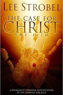 Profilový obrázek - The Case for Christ